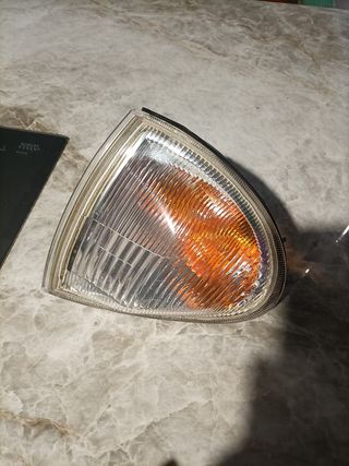 Intermitente izquierdo crx del sol 