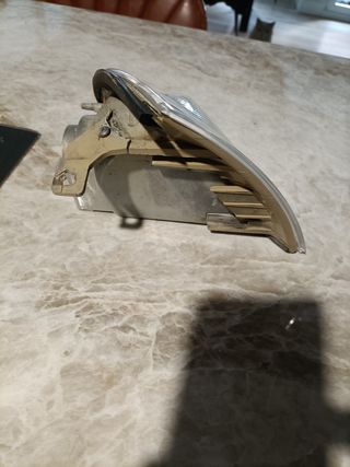 Intermitente izquierdo crx del sol 