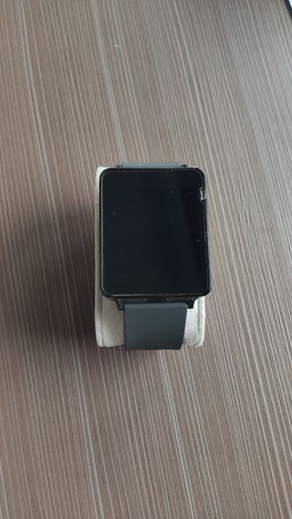 Smartwatch LG G Watch