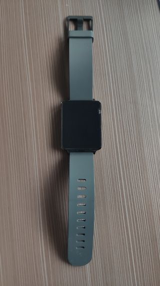 Smartwatch LG G Watch