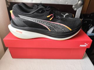 Zapatillas PUMA DEVIATE NITRO 3