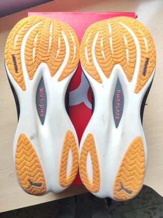 Zapatillas PUMA DEVIATE NITRO 3