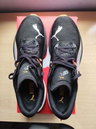 Zapatillas PUMA DEVIATE NITRO 3