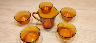 Boles más jarra duralex