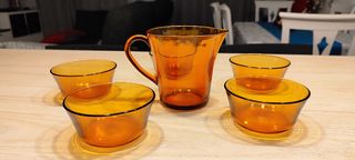 Boles más jarra duralex