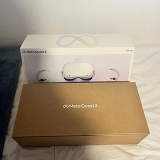 Meta Quest 2 128GB