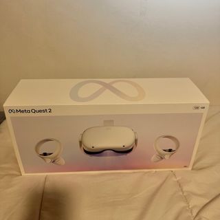 Meta Quest 2 128GB