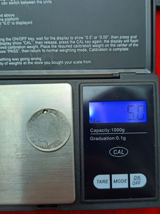 Romania 1 Leu 1906 argento + Lotto 14 antiche rare