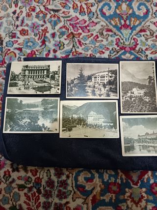 Romania 1 Leu 1906 argento + Lotto 14 antiche rare