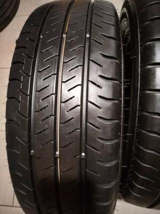 Neumáticos 235/65r16c 115/113r