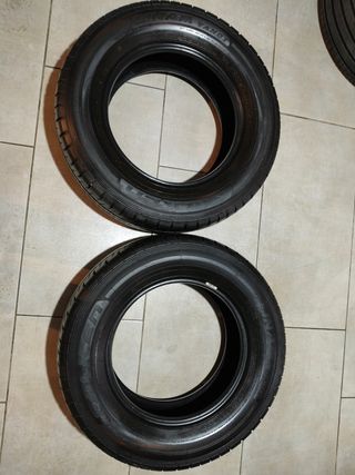 Neumáticos 235/65r16c 115/113r