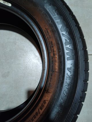 Neumáticos 235/65r16c 115/113r