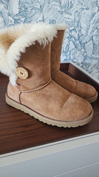 Botas UGG