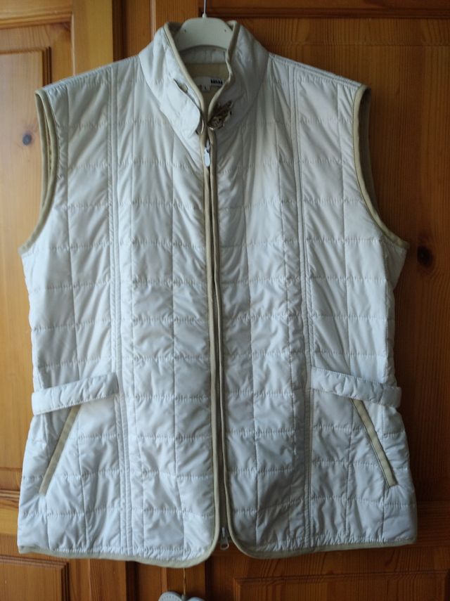 Gilet donna