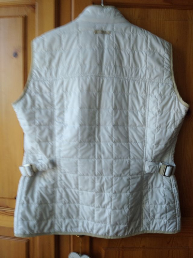 Gilet donna