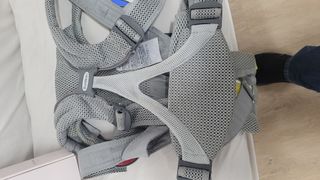 BabyBjorn Move portabebé