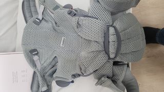 BabyBjorn Move portabebé