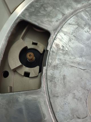 Giradischi Technics SL-B210 leggi descrizione 
Il 