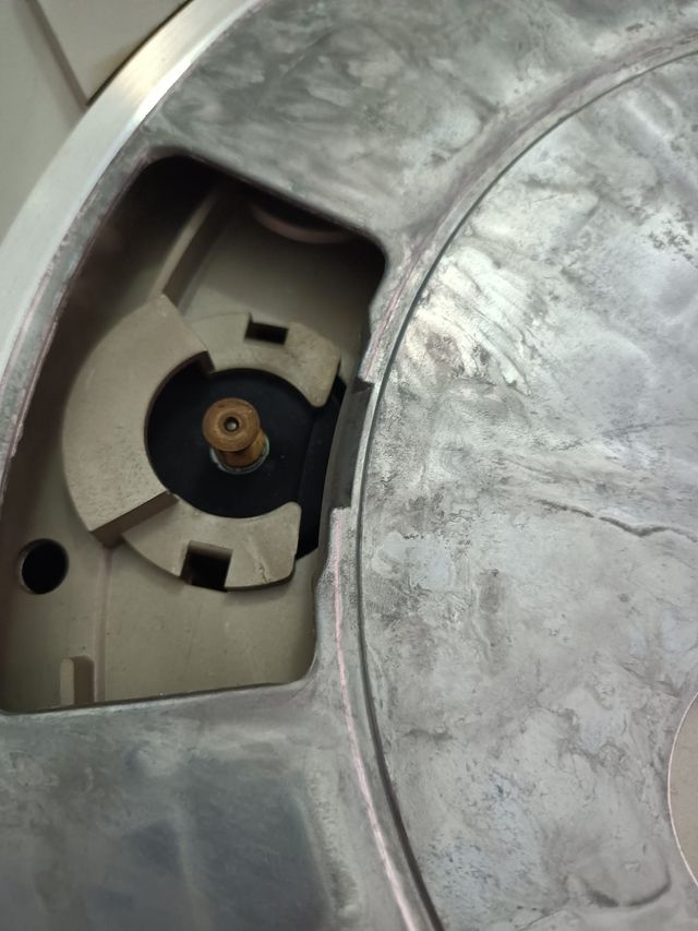 Giradischi Technics SL-B210 leggi descrizione  Il