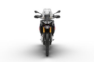 Aprilia Tuareg 660 Rally