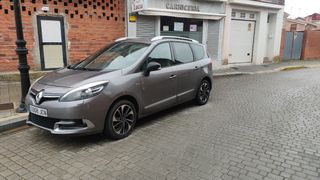 Renault Grand Scenic 2015