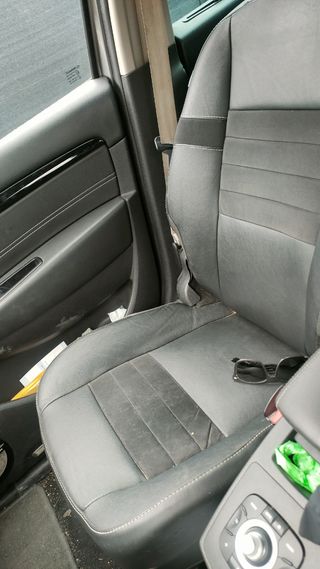 Renault Grand Scenic 2015