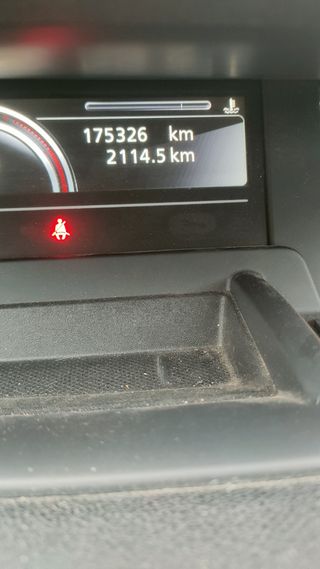 Renault Grand Scenic 2015