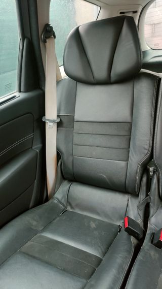 Renault Grand Scenic 2015