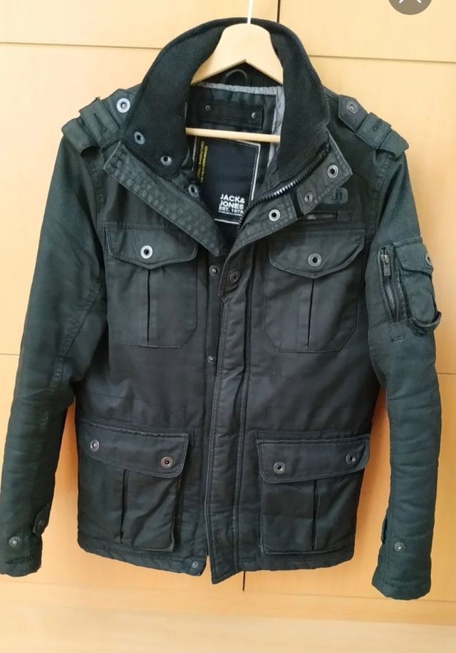 Cazadora JACK JONES