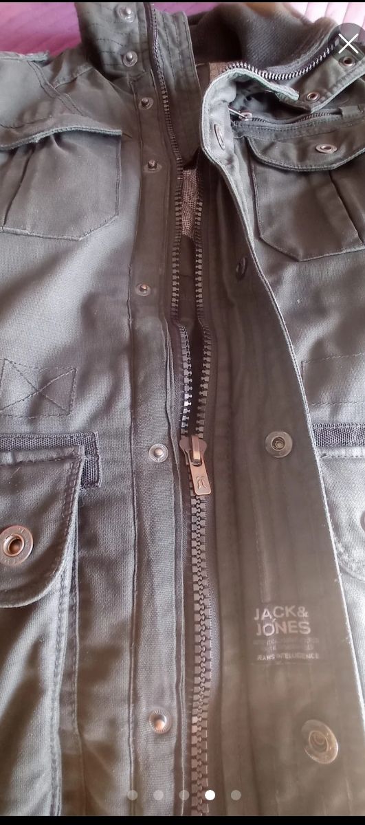 Cazadora JACK JONES