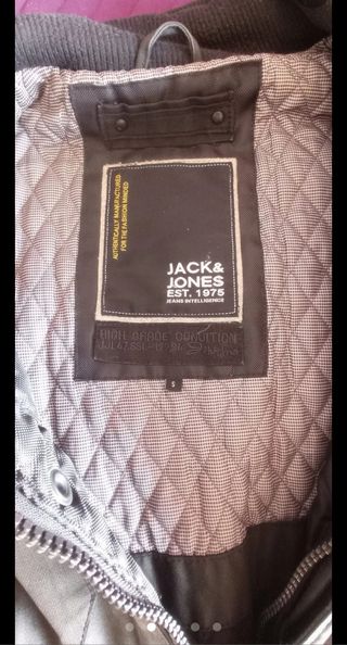 Cazadora JACK JONES