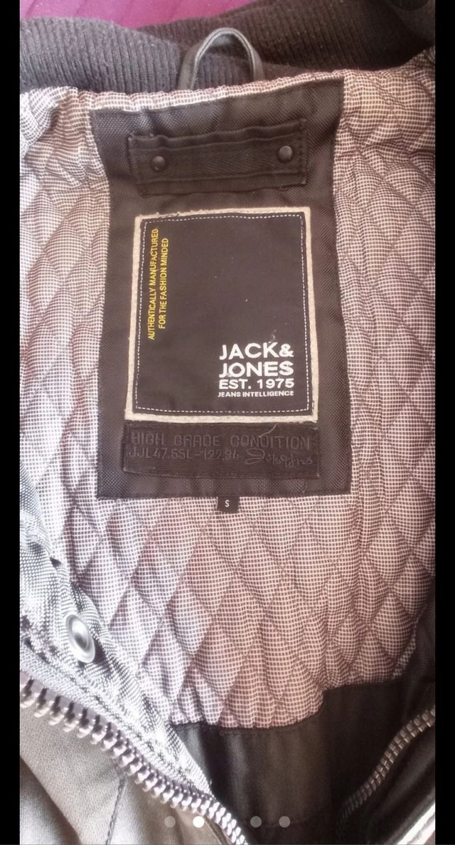 Cazadora JACK JONES