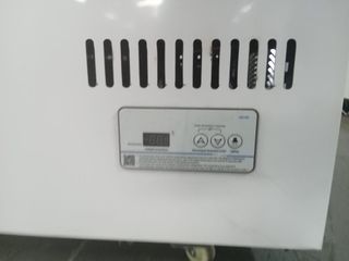 CONGELADOR INDUSTRIAL PUERTAS CORREDERAS CURVO