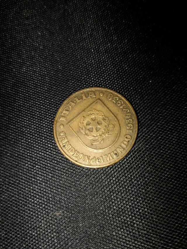 Italia campeon del mundo 1966