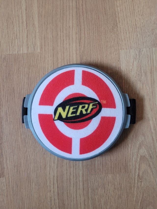 Accesorio Nerf