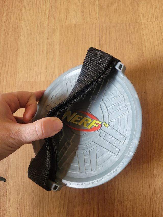 Accesorio Nerf