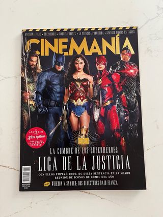 Pack Cinemanía
