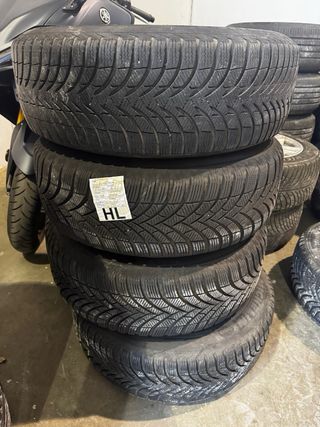 Llantas audi 