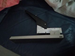 Grapadora de Grueso Pertrus modelo 1600