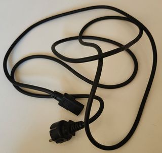 CABLE ALIMENTACION PC
