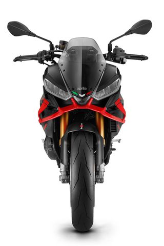 Aprilia Tuono V4 1100 Factory