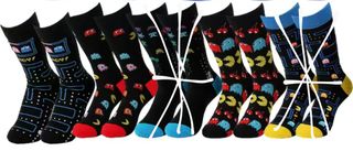 LOTE 3 PARES CALCETINES UNISEX