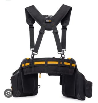 Cinturon de Herramientas TOUGHBUILT Pro 