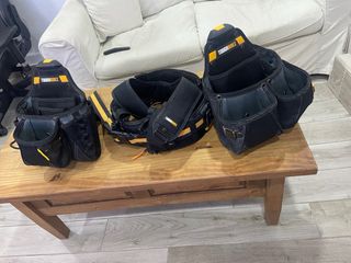 Cinturon de Herramientas TOUGHBUILT Pro 