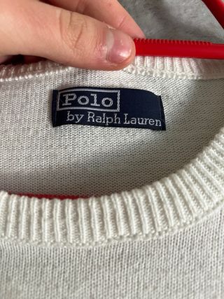 Jersey Polo Ralph Lauren