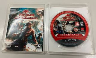 Videogioco PlayStation 3 Dead Island Essentials 