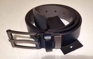 Porsche Design Montana Cinturón Cuero