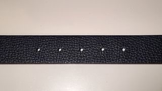 Porsche Design Montana Cinturón Cuero