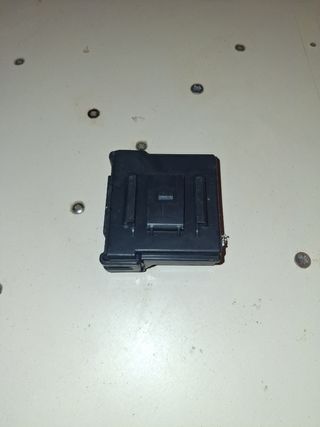 Módulo electrónico nissan