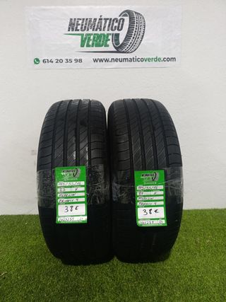195 55 16 87 H MICHELIN PRIMACY 4 